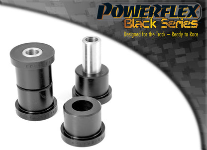 Powerflex Black Front Arm Front Bush for Volvo 240 (75-93)