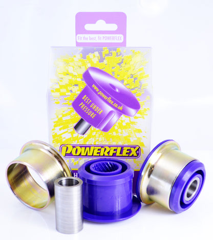 Powerflex Front Arm Rear Bush for Volvo 240 (75-93)