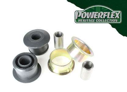 Powerflex Heritage Front Arm Rear Bush for Volvo 240 (75-93)