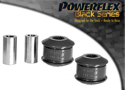 Powerflex Black Front Arm Rear Bush for Volvo S60 (01-09)