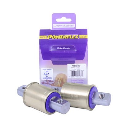 Powerflex Front Wishbone Front Bush for Volvo XC70 P2 (02-07)