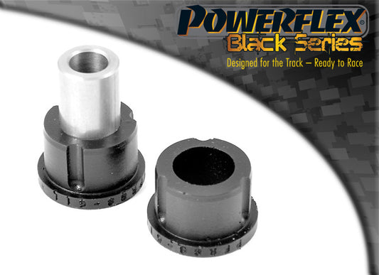 Powerflex Black Front Lower Engine Mount Small Bush for Volvo S60 (01-09)
