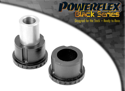 Powerflex Black Front Lower Engine Mount Small Bush for Volvo V70 Mk2