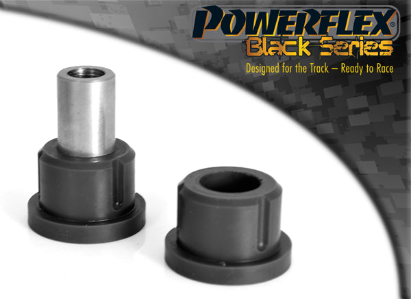 Powerflex Black Upper Engine Mount Small Bush for Volvo S60 (01-09)