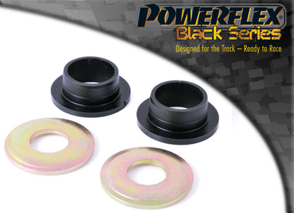 Powerflex Black Strut Brace Tensioning Kit for Volvo S60 (01-09)