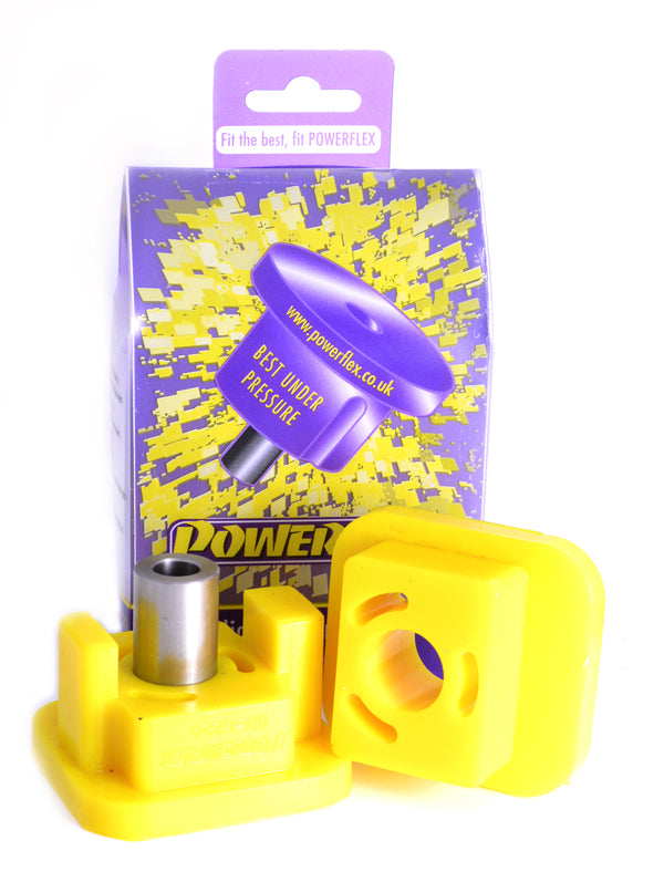 Powerflex Upper Engine Mount Cross Shape for Volvo XC70 P2 (02-07)