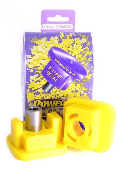 Powerflex Upper Engine Mount Cross Shape for Volvo XC70 P2 (02-07)