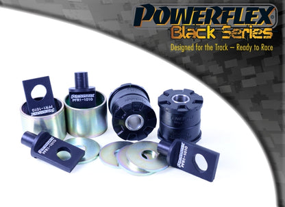 Powerflex Black Rear Trailing Arm to Chassis Bush for Alfa Romeo Giulietta 940