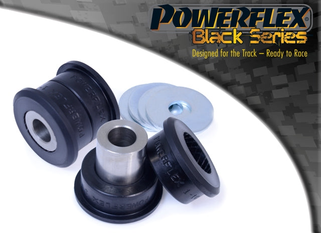 Powerflex Black Rear Lower Arm Inner Bush for Alfa Romeo Giulietta 940