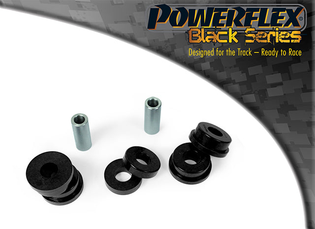 Powerflex Black Rear Beam Link Location Bush for Alfa Romeo 33 (83-95)