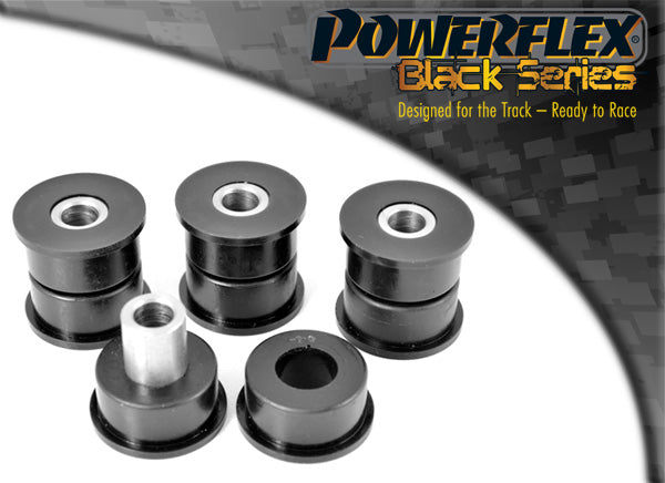 Powerflex Black Rear Watts Linkage Bush for Alfa Romeo Alfetta & Giulietta