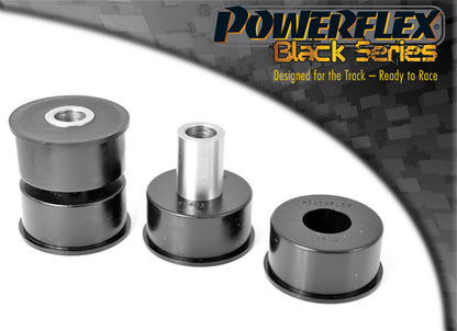 Powerflex Black Rear Trailing Arm Front Bush for Alfa Romeo 105/115 & GT/GTV