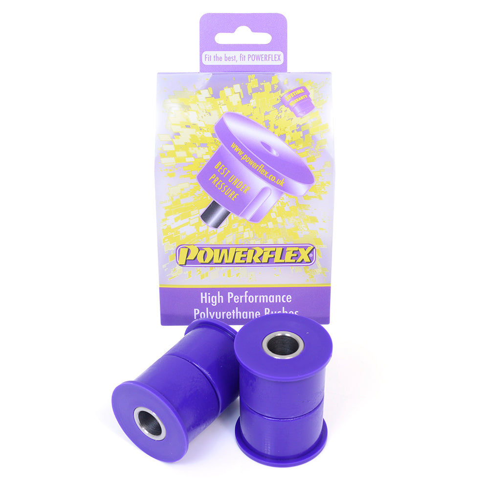 Powerflex Rear Trailing Arm Rear Bush for Alfa Romeo 105/115 & GT/GTV