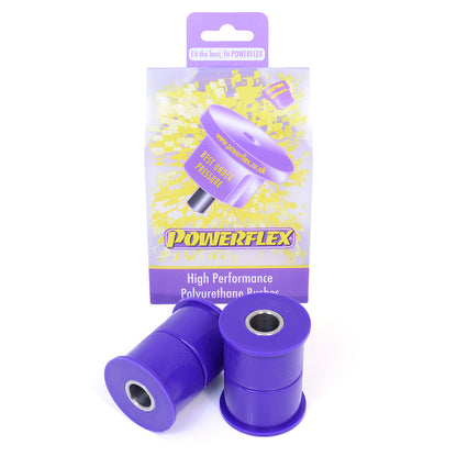 Powerflex Rear Trailing Arm Rear Bush for Alfa Romeo 105/115 & GT/GTV