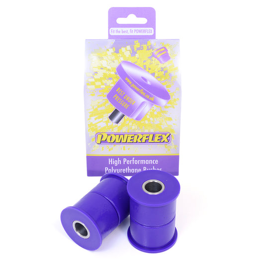 Powerflex Rear Trailing Arm Rear Bush for Alfa Romeo 105/115 & GT/GTV