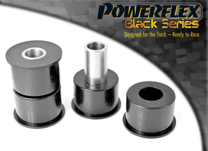 Powerflex Black Rear Trailing Arm Rear Bush for Alfa Romeo 105/115 & GT/GTV