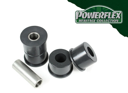 Powerflex Heritage Rear Trailing Arm Rear Bush for Alfa Romeo Spider (66-94)