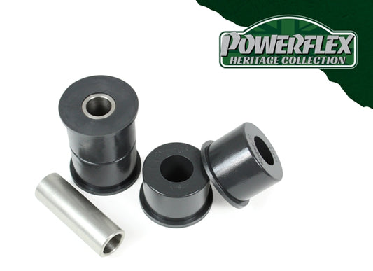 Powerflex Heritage Rear Trailing Arm Rear Bush for Alfa Romeo Spider (66-94)