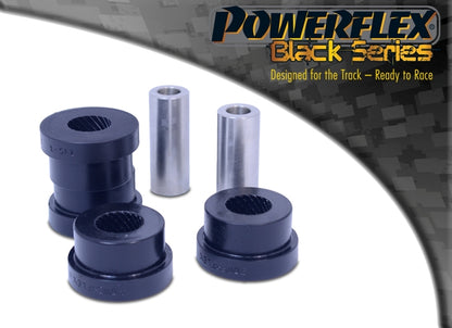 Powerflex Black Rear Trailing Arm Rear Inner Bush for Alfa Romeo Brera (05-10)