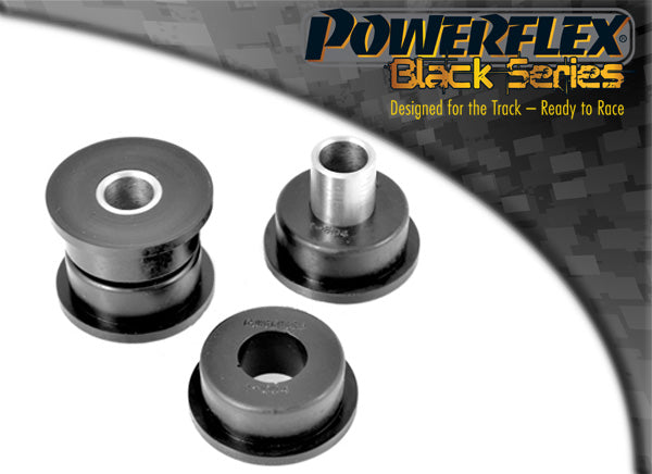 Powerflex Black Rear Trailing Arm to Hub Bush for Alfa Romeo 164 V6 & Twin Spark