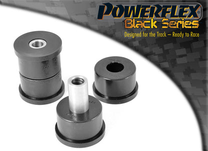 Powerflex Black Rear Trailing Arm Chassis Bush for Alfa Romeo 164 V6/Twin Spark