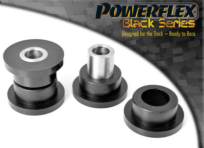 Powerflex Black Swing Arm Shock Mount Bush for Alfa Romeo GTV & Spider 916