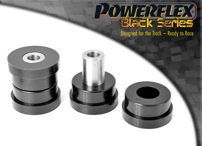 Powerflex Black Rear Lower Inner Swing Arm Bush for Alfa Romeo GTV & Spider 916