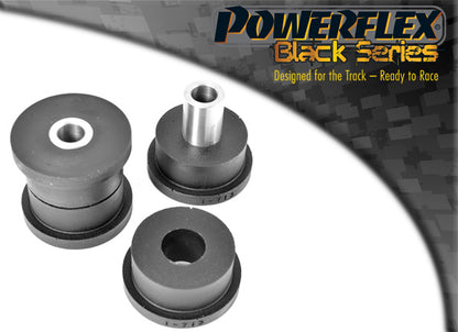 Powerflex Black Rear Lower Spring Inner Mount for Alfa Romeo GTV & Spider 916