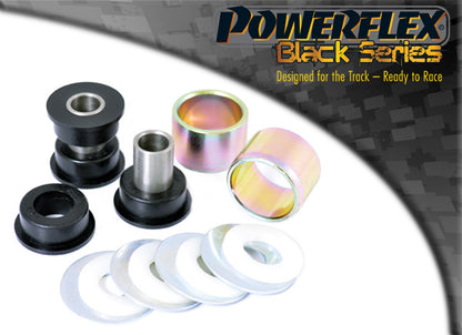 Powerflex Black Rear Tie Bar to Hub Bush for Alfa Romeo GT (03-10)