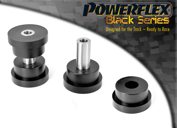 Powerflex Black Rear Wishbone Rear Bush for Alfa Romeo 166 (99-07)