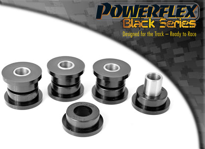 Powerflex Black Rear Stabiliser Arm Bush for Alfa Romeo 166 (99-07)