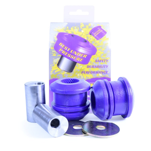Powerflex Rear Lower Arm Front Bush for Citroen C6 (05-12)