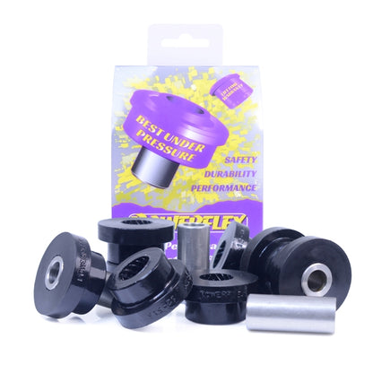 Powerflex Rear Upper Wishbone Inner Bush for Citroen C6 (05-12)