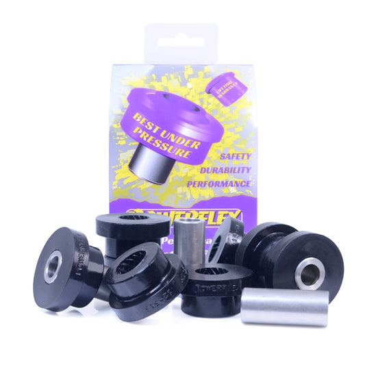 Powerflex Rear Upper Wishbone Inner Bush for Citroen C6 (05-12)