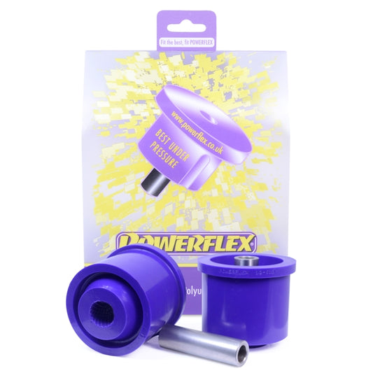 Powerflex Rear Beam Bush for Citroen Grand Picasso (06-13)