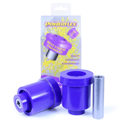 Powerflex Rear Beam Bush for Peugeot 107 (05-14)