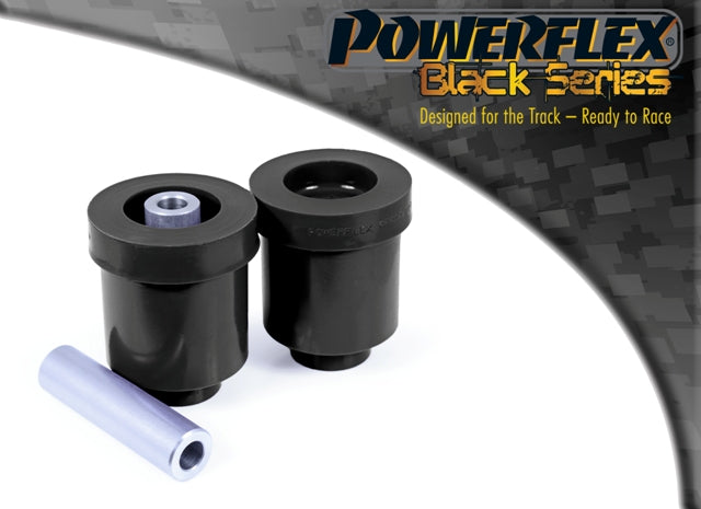 Powerflex Black Rear Beam Bush for Toyota Aygo (14-)