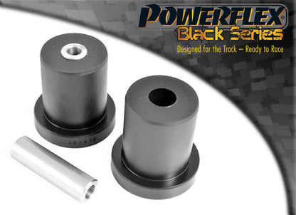 Powerflex Black Rear Beam Mounting Bush for Fiat Uno inc Turbo (83-95)