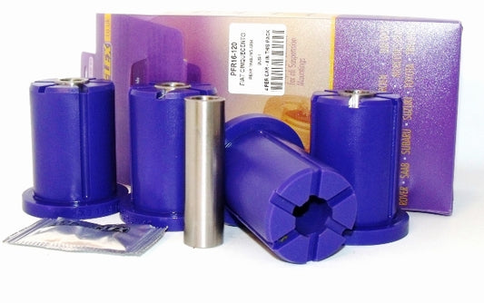 Powerflex Rear Trailing Arm Bush for Fiat Cinquecento & Seicento