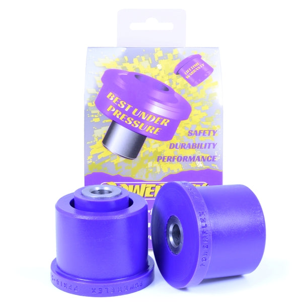 Powerflex Rear Beam Mounting Bush for Ford KA (08-16)