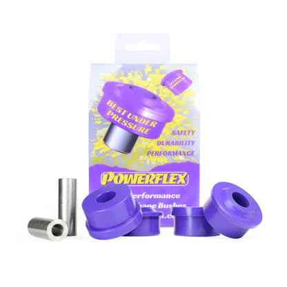 Powerflex Rear Beam Bush for Fiat Panda 312/319 (12-16)