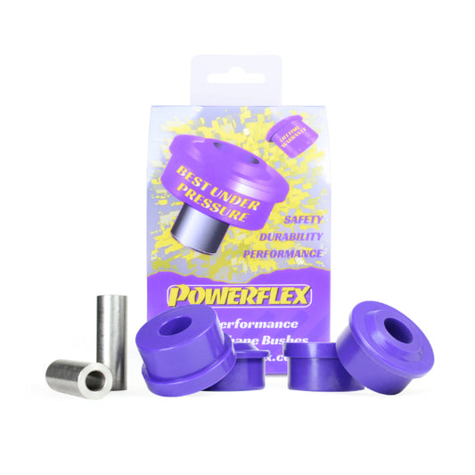 Powerflex Rear Beam Bush for Fiat Panda 312/319 (12-16)