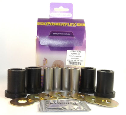 Powerflex Rear Upper Wishbone Outer Bush for Ferrari 355 (94-99)