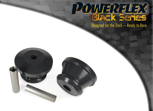 Powerflex Black Rear Beam Mounting Bush for Ford Granada Scorpio (85-94)