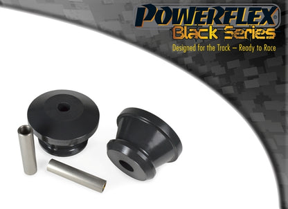 Powerflex Black Rear Beam Mounting Bush for Ford Sierra & Sapphire (82-94)