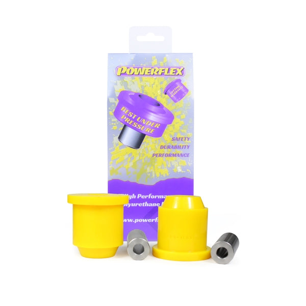 Powerflex Rear Beam Mounting Bush for Ford Fiesta Mk6 inc ST (02-08)