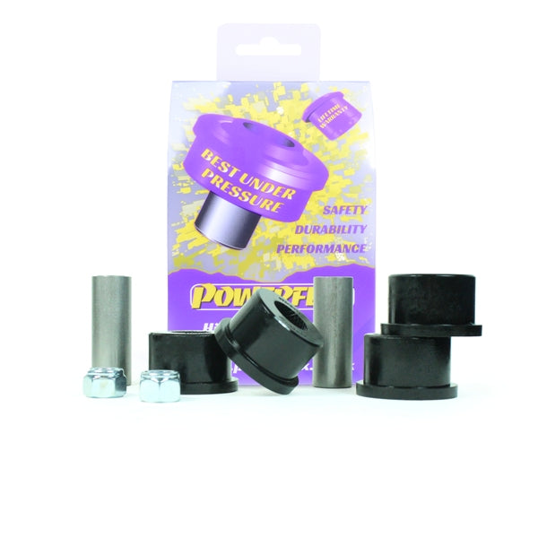Powerflex Rear Trailing Arm Outer Bush for Ford Sapphire Cosworth (88-92)