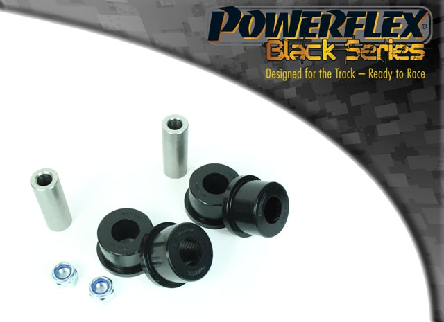 Powerflex Black Rear Trailing Arm Outer Bush for Ford Granada Scorpio (85-94)