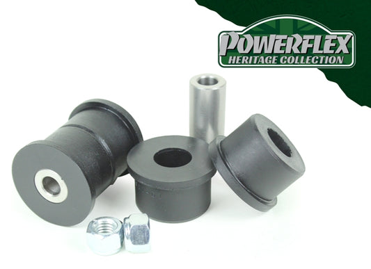 Powerflex Heritage Rear Trailing Arm Outer Bush for Ford Escort RS Cosworth