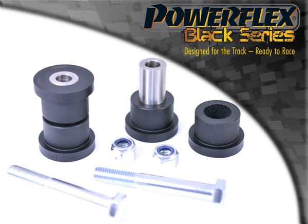 Powerflex Black Rear Trailing Arm Inner Bush for Ford Escort RS Cosworth (92-96)